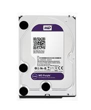 WD Purple NV 6TB 64MB Buffer HDD 