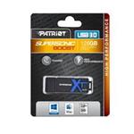 Patriot Supersonic Boost XT USB 3.0  Flash Memory -128GB