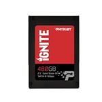 Patriot Ignite SSD Drive 480GB SATA3