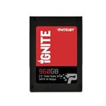 Patriot Ignite SSD Drive 960GB SATA3