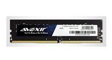Avexir Budget 2400Mhz CL16 DDR4 Ram 8GB 