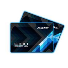 Avexir E100 SATA3 SSD - 120GB 