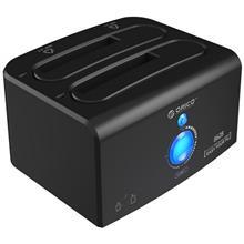 داک هارد دیسک اوریکو ORICO 8628SUS3-C 2.5 inch and 3.5 inch HDD Dock