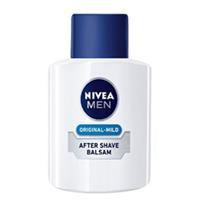 NIVEA ORIGINAL MILD AFTER SHAVE BALSAM