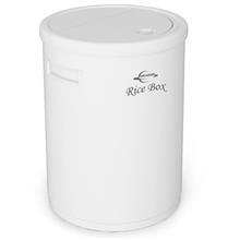 ظرف برنج اورانوس مدل URB-210 سفید Uranus URB-210 White Rice Container