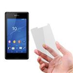 Glass Screen Protector For Sony Xperia E3 