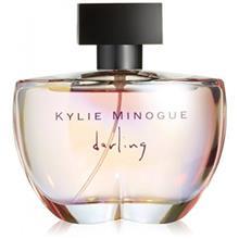 عطر زنانه کایلی مینوگ دارلینگ ادوتویلت Darling Kylie Minogue for women Darling Kylie Minogue for women حجم 50میل