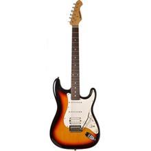 گیتار الکتریک آریا مدل STG-006 3TS Aria STG-006 3TS Electric Guitar