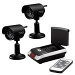 Astak 207RA2 Wireless Security Camera