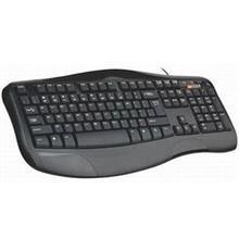 کیبورد Sadata Keyboard KM9000