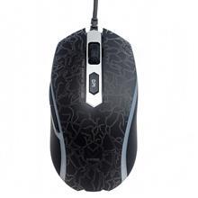 Rapoo V310 USB RGB 8200 DPI DOTA2 Gaming Mouse 