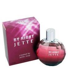 زنانه Jettee Joop BY NIGHT JETTE WOMAN EDP 