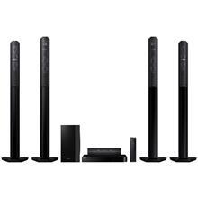 سینما خانگی سامسونگ مدل HT-J7750W Samsung HT-J7750W 3D BluRay Home Theater