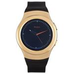 ساعت هوشمند آی لایف مدل Zed Watch R Gold iLife Zed Watch R Gold Smartwatch  