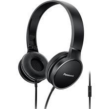 هدفون پاناسونیک مدل RP-HF300M Panasonic RP-HF300M Headphones