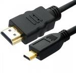 کابل HDMI TO MICRO HDMI