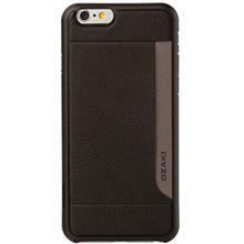 Ozaki Ocoat 0.3 Plus Pocket Cover For Apple iPhone 6 