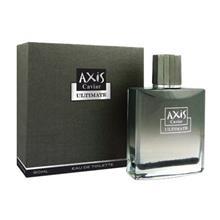 Axis | 3595472221017 AXIS CAVIAR ULTIMATE FOR MEN EDT