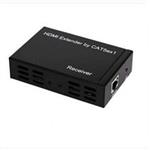 Faranet FN-V191 HDMI Extender 100m with Remote and adapter