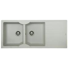 سینک توکار الیچی مدل Orso 500