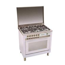 گاز مبله M10 EDT اخوان