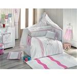 Kidboo My Friend 9 Pieces Kids Duvet Set