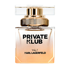 ادوپرفیوم زنانه Karl Lagerfeld Private Klub 85ml Karl Lagerfeld Private Klub Eau De Parfum For Women 85ml