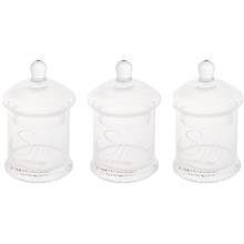 بانکه والرین مدل HT1289 بسته 3 عددی Valerian HT1289 Container Pack of 3