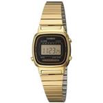 Casio LA670WGA-1DF Digital Watch For Women