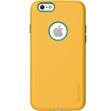 کاور آراری مدل Amy Lemon Zest مناسب برای گوشی موبایل آیفون 6/6s Araree Amy Lemon Zest Cover For Apple iPhone 6/6s