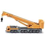 ماشین بازی مدل Mobile Crane liebherr