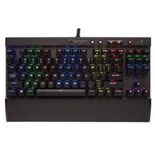 کیبورد کورسیر K65 RGB RAPIDFIRE