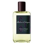 عطر آتلیه کلون Atelier Cologne Vetiver Fatal