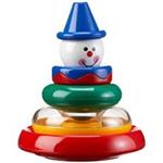 بازی آموزشی تولو مدل Stacking Activity Clown