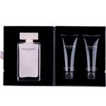 Narciso Rodriguez For Her Eau De Parfum Gift Set For Women 100ml