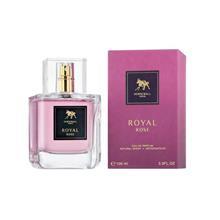   هورس بال ROYAL ROSE WOMANEDP