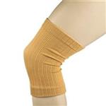 ساق بند زانوبند پاک سمن مدل Ribbed Fabric