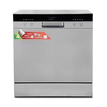 ماشین ظرفشویی پاکشوما مدل DTP-80960PS1 