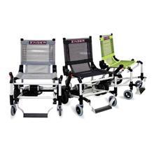 ویلچیر زینگر دی کی سیتی ZINGER Dkcity Zinger Orthopedic Wheelchair