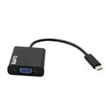 Bafo BF-2634 USB3.1 Type C To VGA Convertor