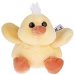 Doll Lelly Yellow Chicken 710841 Toys