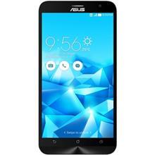 گوشی موبایل ایسوس مدل Zenfone 2 Deluxe ZE551ML دو سیم کارت Asus Zenfone 2 Deluxe ZE551ML Dual SIM 64G