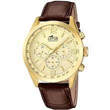 ساعت مچی عقربه‌ ای مردانه لوتوس مدل L18156/2 Lotus L18156/2 Watch For Men