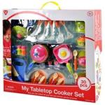 Play Go My Table Top Cooker Set 3686 Toys