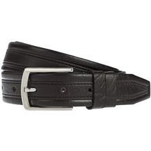 کمربند مردانه شهر چرم مدل 3 243520 Leather City Belt For Men 