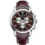 Albert Riele 711GQ07-SS83I-LN-K1 Watch For Men