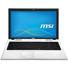 لپ تاپ ام اس آی مدل CX61 2QC MSI CX61 2QC - Core i5 - 8GB - 1T - 2GB