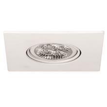 قاب هالوژنی متحرک مربع شعاع مدل 917S