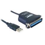 Bafo BF-1284 USB to Centronix converter