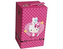 کمد عروسکی Hello Kitty 002